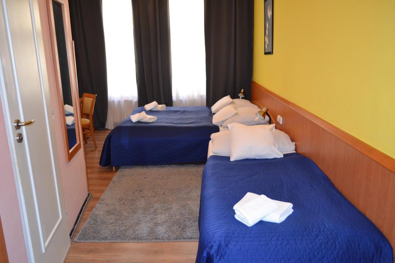 Hotel Aladin Prag Exterior foto
